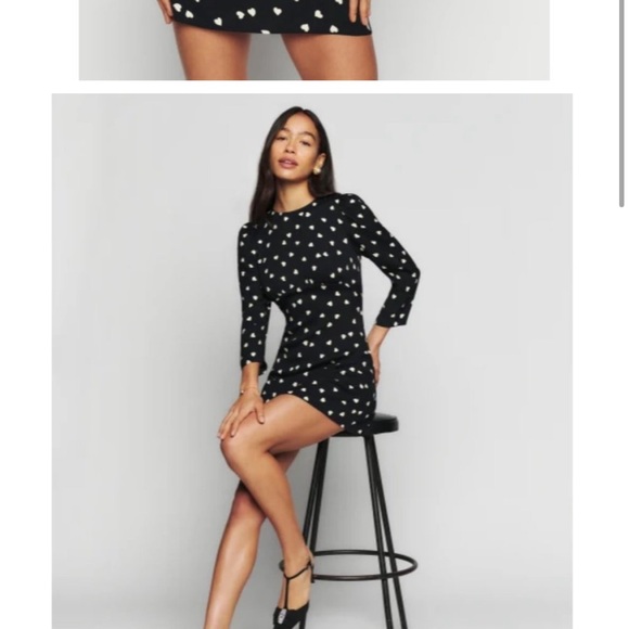 Reformation minidress - Picture 2 of 7